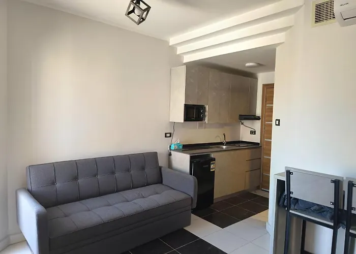 Apartment Royal *