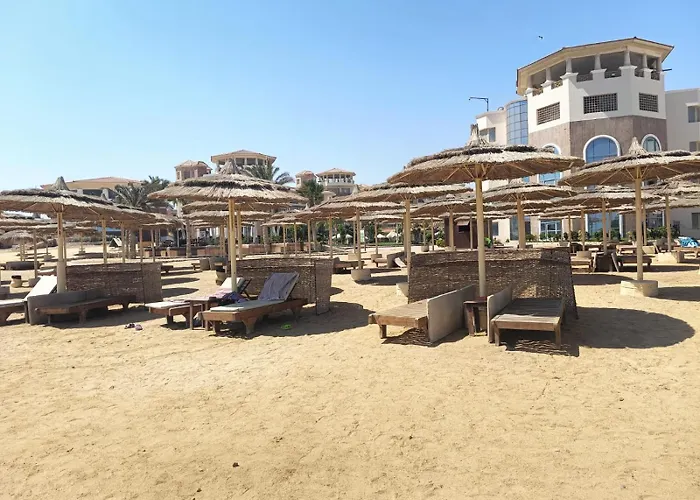 Royal Apartment Hurghada