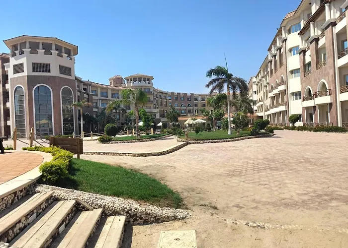 Apartment Royal Hurghada