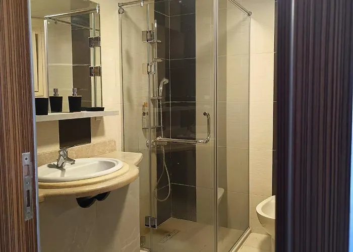 Apartment Royal *
