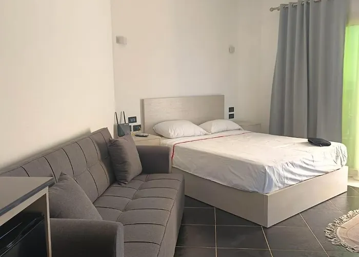 Apartment Royal