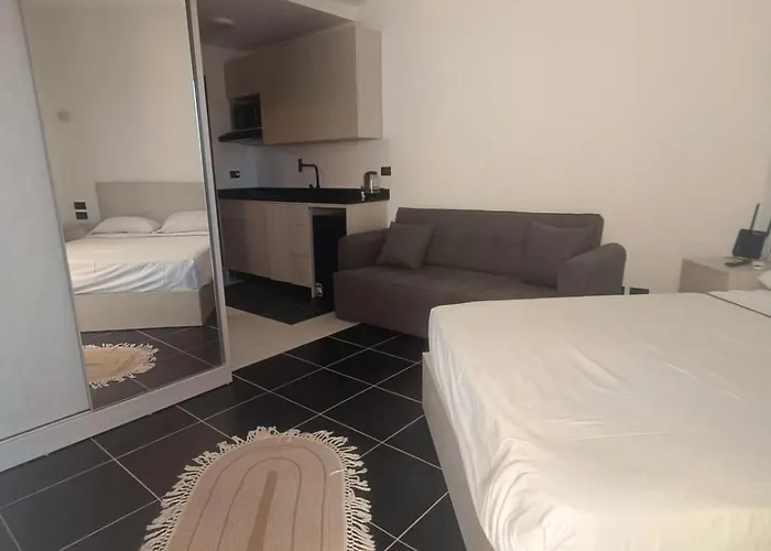 Royal Apartment