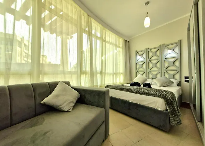 Apartamento Royal *