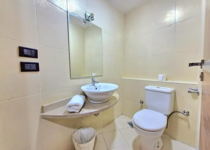 Apartamento Royal
