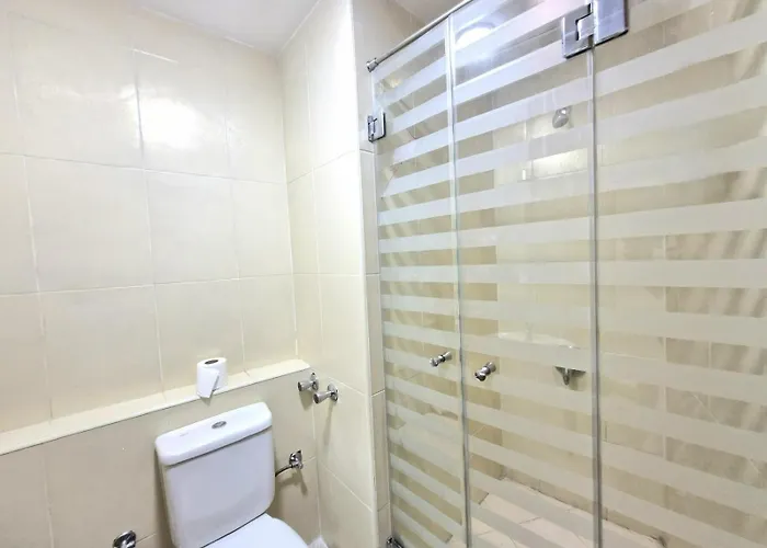 Royal Apartamento Hurghada