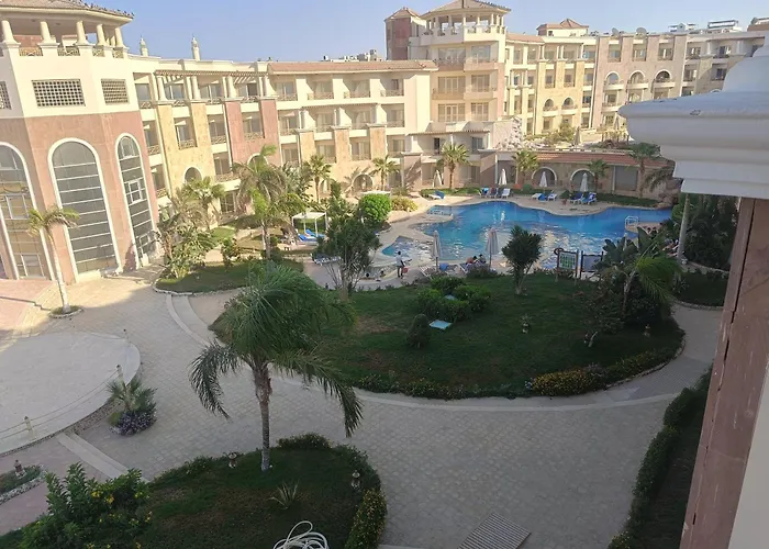 Royal * الغردقة